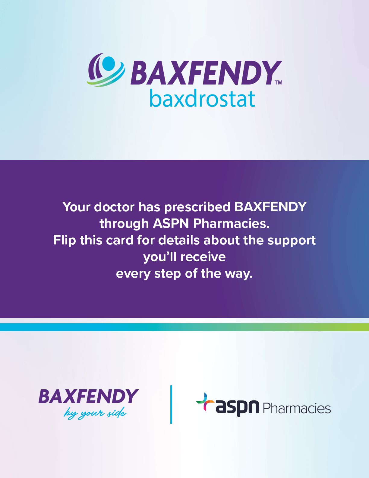 ASPN PATIENT GUIDE